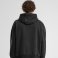 Sudadera con capucha oversize unisex BY294. .