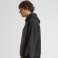 Sudadera con capucha oversize unisex BY294. .