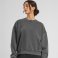 Sudadera oversize vintage mujer BY301. .