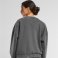 Sudadera oversize vintage mujer BY301. .