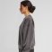Sudadera oversize vintage mujer BY301. .