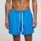 Bañador bermuda unisex BY050. .