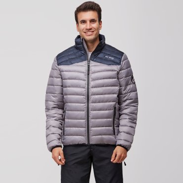 Plumífero acolchado reciclado unisex Räck