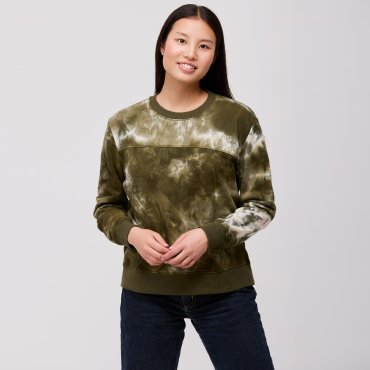 Sudadera mujer Tîra