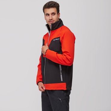 Softshell combinado unisex Combi