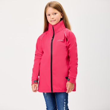 Softshell niño Basic