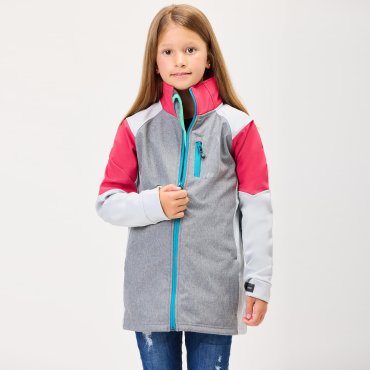 Softshell combinado niño Combi