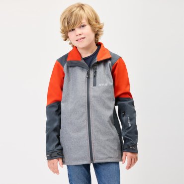 Softshell combinado niño Combi