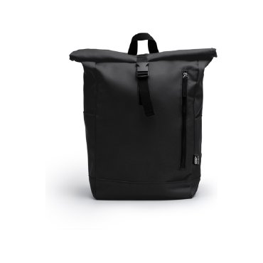 Mochila roll-top reciclada Dronte Mochila roll-top reciclada Dronte