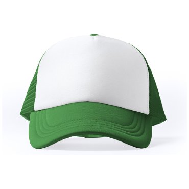Gorra trucker Barny Gorra trucker Barny