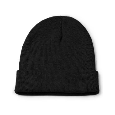 Gorro con vuelta reciclado Rosmal Gorro con vuelta reciclado Rosmal