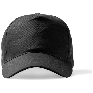 Gorra snapback reciclada Fides Gorra snapback reciclada Fides
