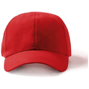 Gorra deportiva ligera Karin