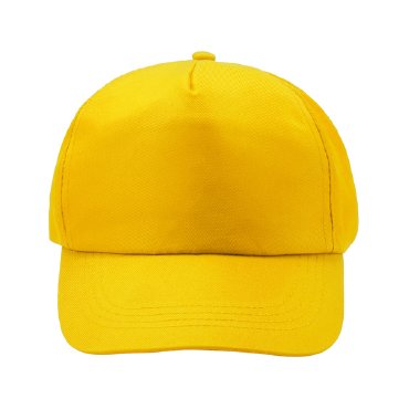 Gorra snapback promocional reciclada Calisto Gorra snapback promocional reciclada Calisto