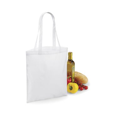Bolso shopper para sublimar BG901 Subli Bolso shopper para sublimar BG901 Subli