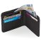 Cartera billetera para sublimar BG940 Credit. .