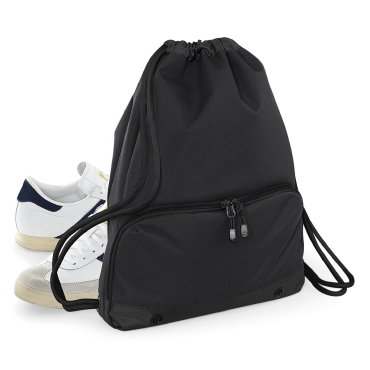 Bolsa mochila combinada BG542 Athleisure
