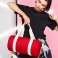 Bolsa de deporte Bg140s Mini Barrel. .