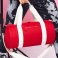 Bolsa de deporte Bg140s Mini Barrel. .