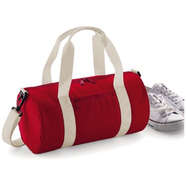 Bolsa de deporte Bg140s Mini Barrel Bolsa de deporte Bg140s Mini Barrel