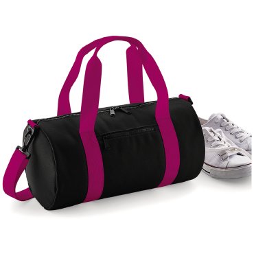 Bolsa de deporte Bg140s Mini Barrel