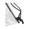 Bolsa mochila transparente BG7. .