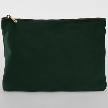 Estuche de terciopelo reciclado BG715 Velvet