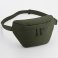 Riñonera reciclada BG875 Simplicity. .