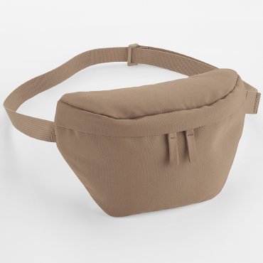 Riñonera reciclada BG875 Simplicity Riñonera reciclada BG875 Simplicity