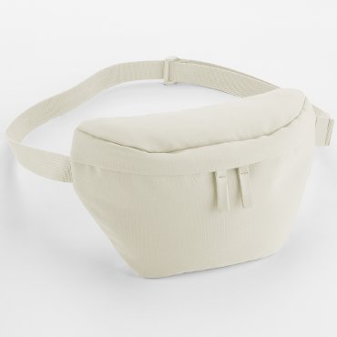 Riñonera reciclada BG875 Simplicity