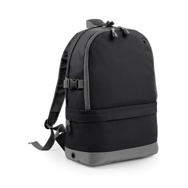 Mochila con zapatillero BG550 Sporty Mochila con zapatillero BG550 Sporty