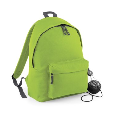Mochila básica BG125 Original Mochila básica BG125 Original