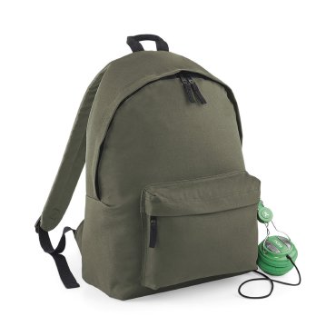 Mochila básica BG125 Original