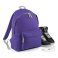 Mochila básica Bg125j Fashion Junior. .