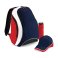 Mochila básica BG571 Teamwear. .