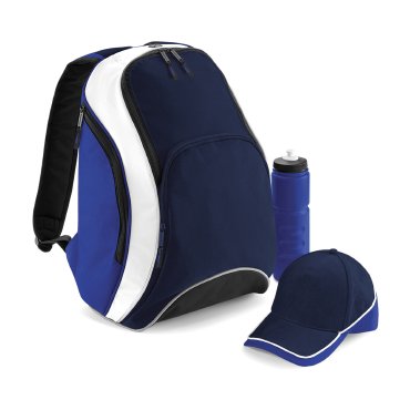 Mochila básica BG571 Teamwear Mochila básica BG571 Teamwear
