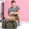 Bolsa de deporte BG150 Barrel Packaway. .