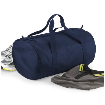 Bolsa de deporte BG150 Barrel Packaway