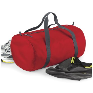 Bolsa de deporte BG150 Barrel Packaway Bolsa de deporte BG150 Barrel Packaway