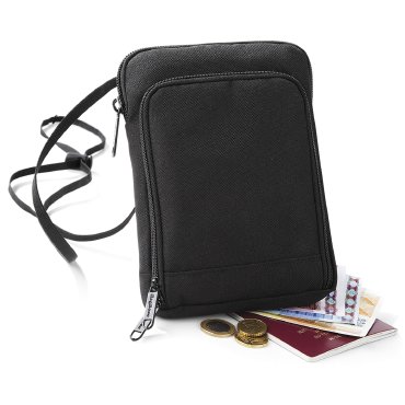 Cartera de viaje BG47