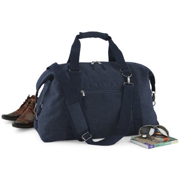 Bolsa de viaje BG650 Vintage