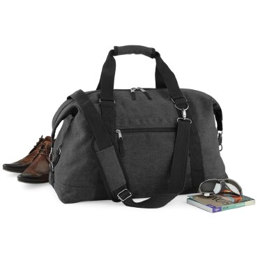 Bolsa de viaje BG650 Vintage Bolsa de viaje BG650 Vintage