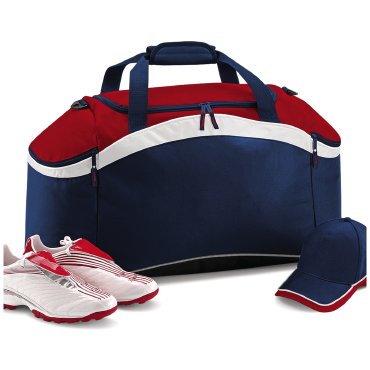 Bolsa de deporte BG572 Teamwear