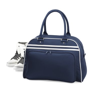 Bolsa de deporte BG75 Bolos Retro Bolsa de deporte BG75 Bolos Retro