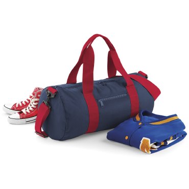Bolsa de deporte BG140 Universitaria Bolsa de deporte BG140 Universitaria