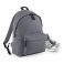 Mochila básica Bg125l Maxi Fashion. .