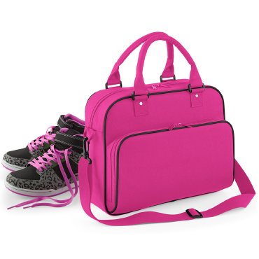 Bolsa de deporte BG145 Dance Junior Bolsa de deporte BG145 Dance Junior