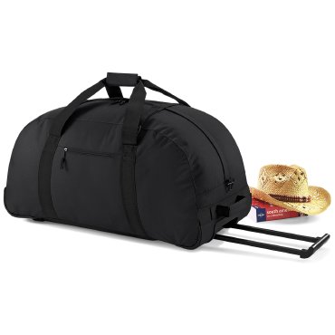 Bolsa de viaje con ruedas BG23 Travel