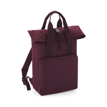 Mochila de cierre roll top BG118 Twin Mochila de cierre roll top BG118 Twin