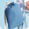 Bolsa mochila vaquera BG642 Denim. .